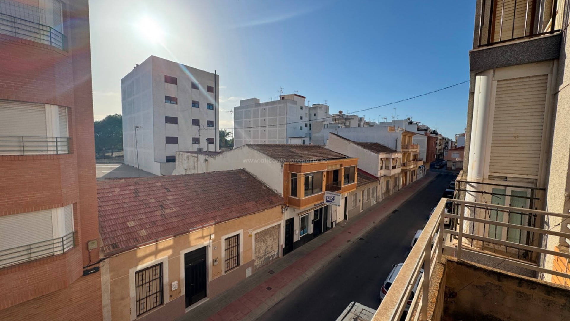 Bungalow in Guardamar del Segura Centro