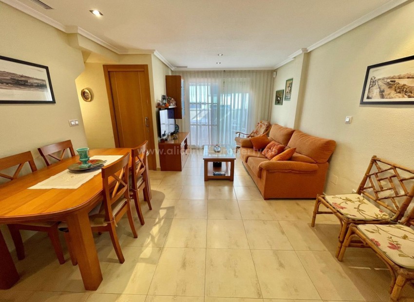 Bungalow in Guardamar del Segura Centro