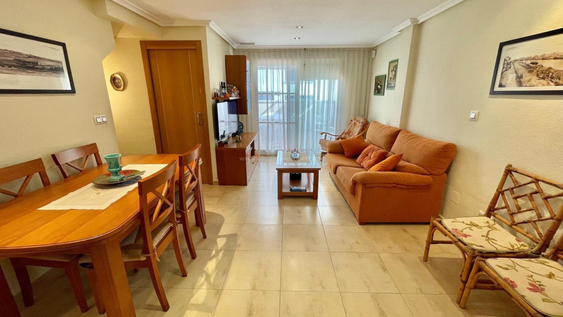 Bungalow in Guardamar del Segura Centro