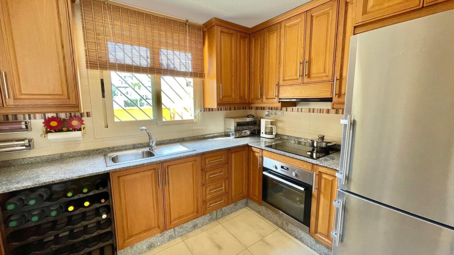 Bungalow in Guardamar del Segura Centro