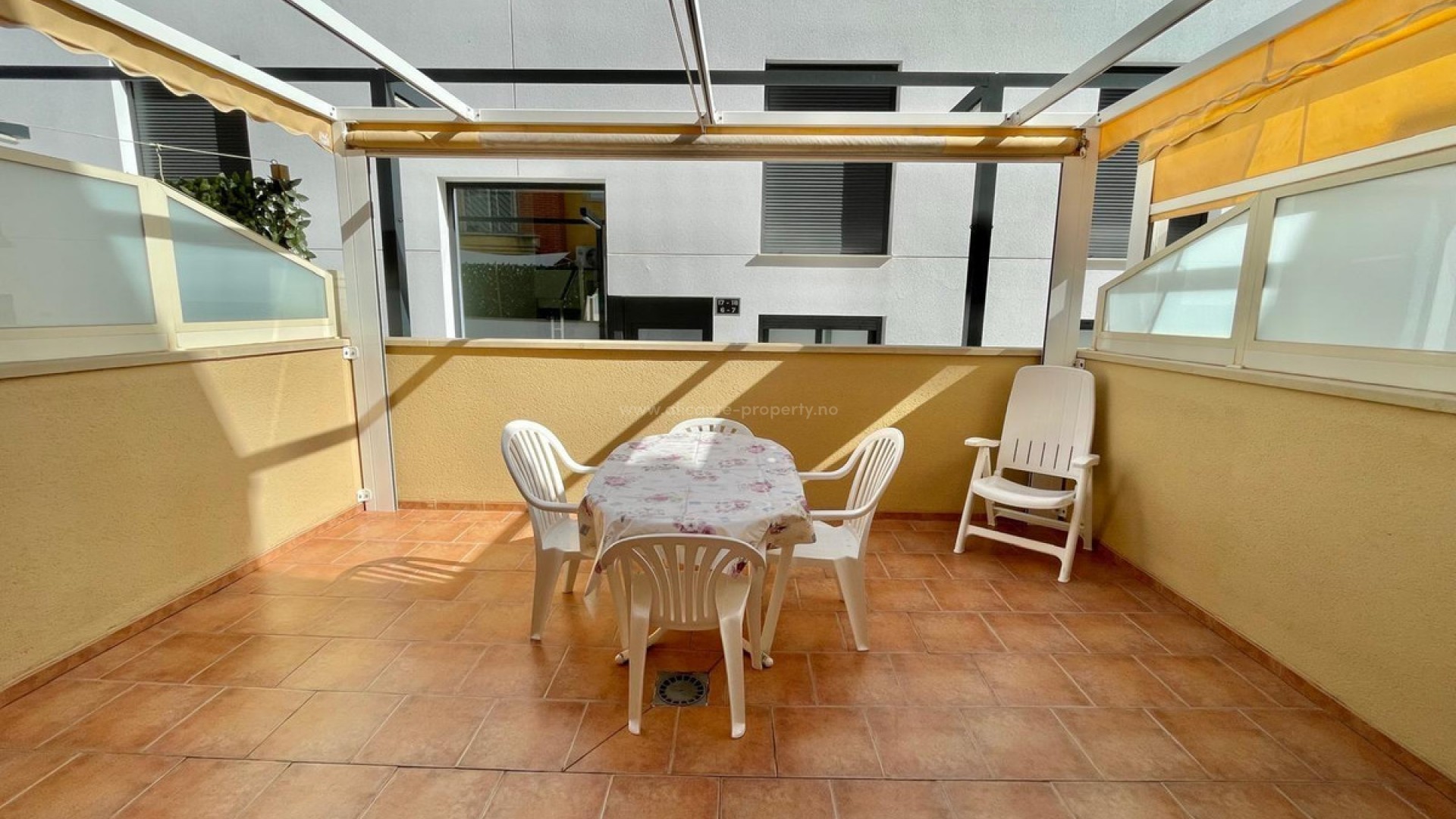 Bungalow in Guardamar del Segura Centro