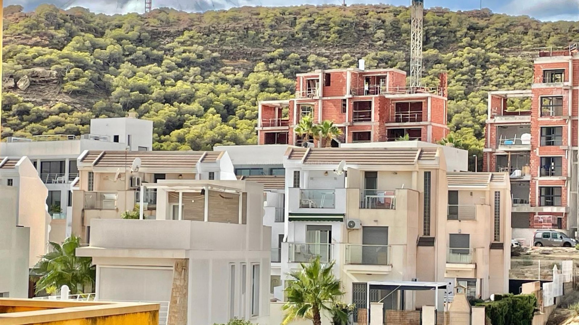 Bungalow in Guardamar del Segura Centro