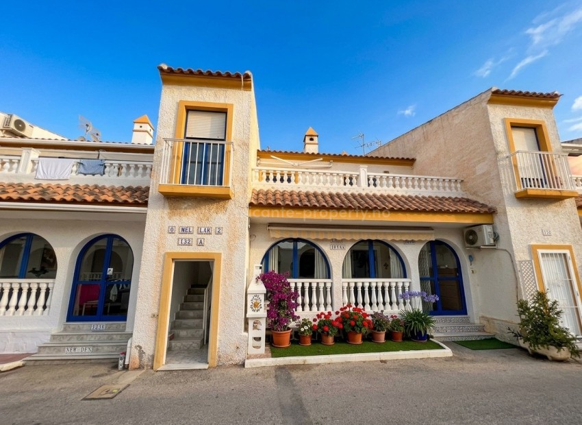 Bungalow in Guardamar del Segura Centro