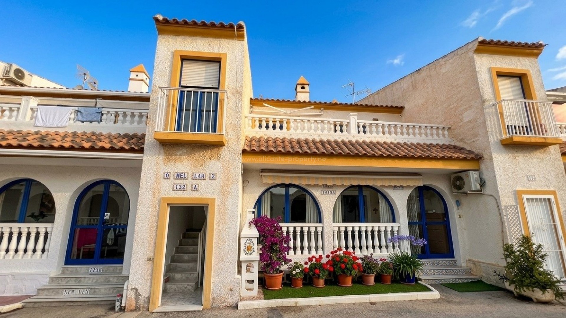 Bungalow in Guardamar del Segura Centro