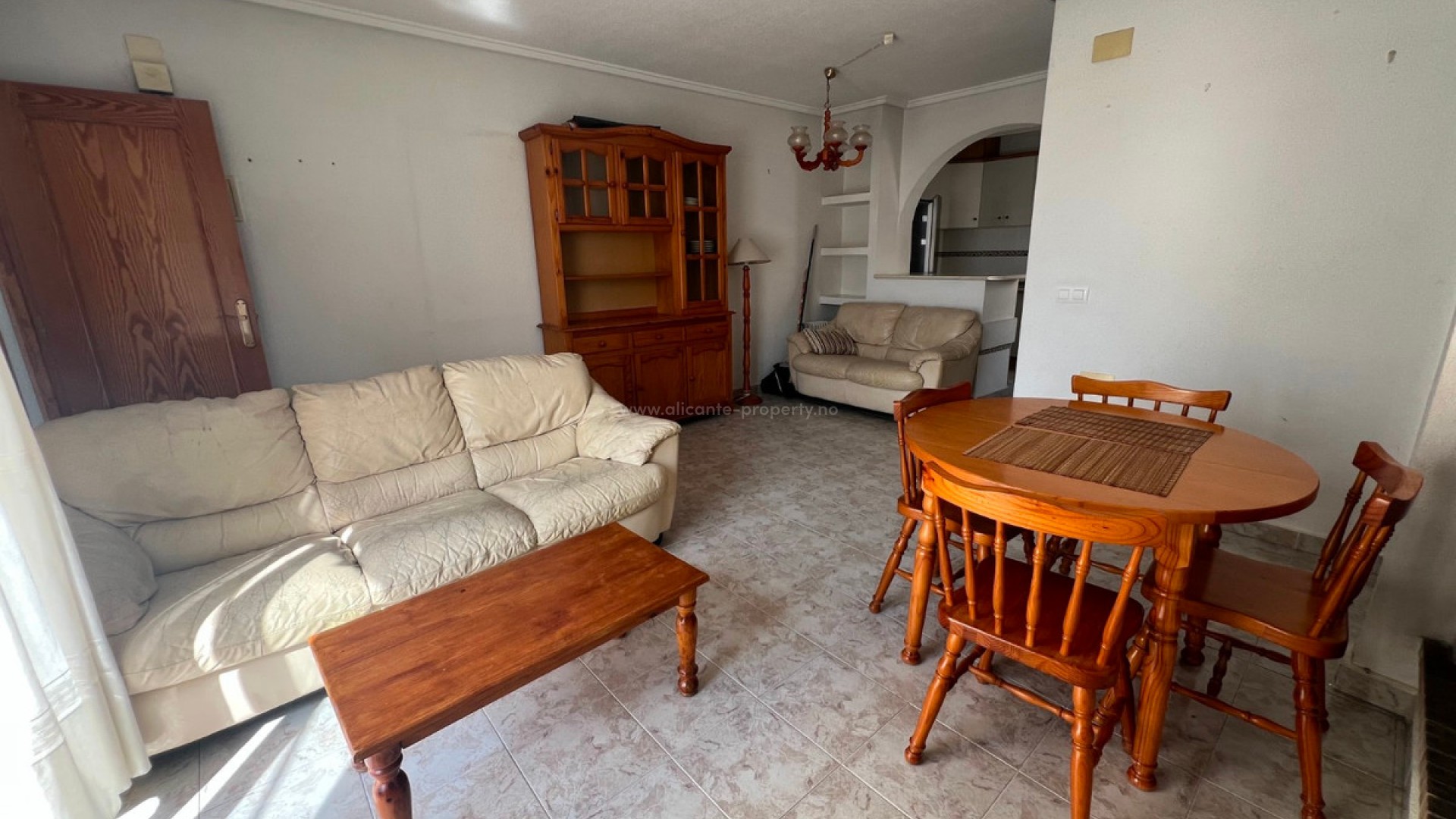 Bungalow in Guardamar del Segura Centro