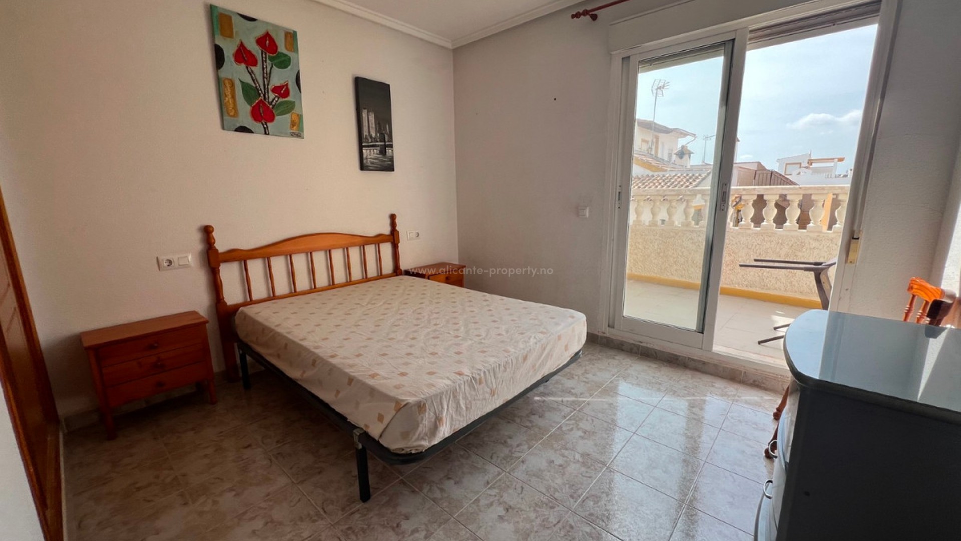 Bungalow in Guardamar del Segura Centro
