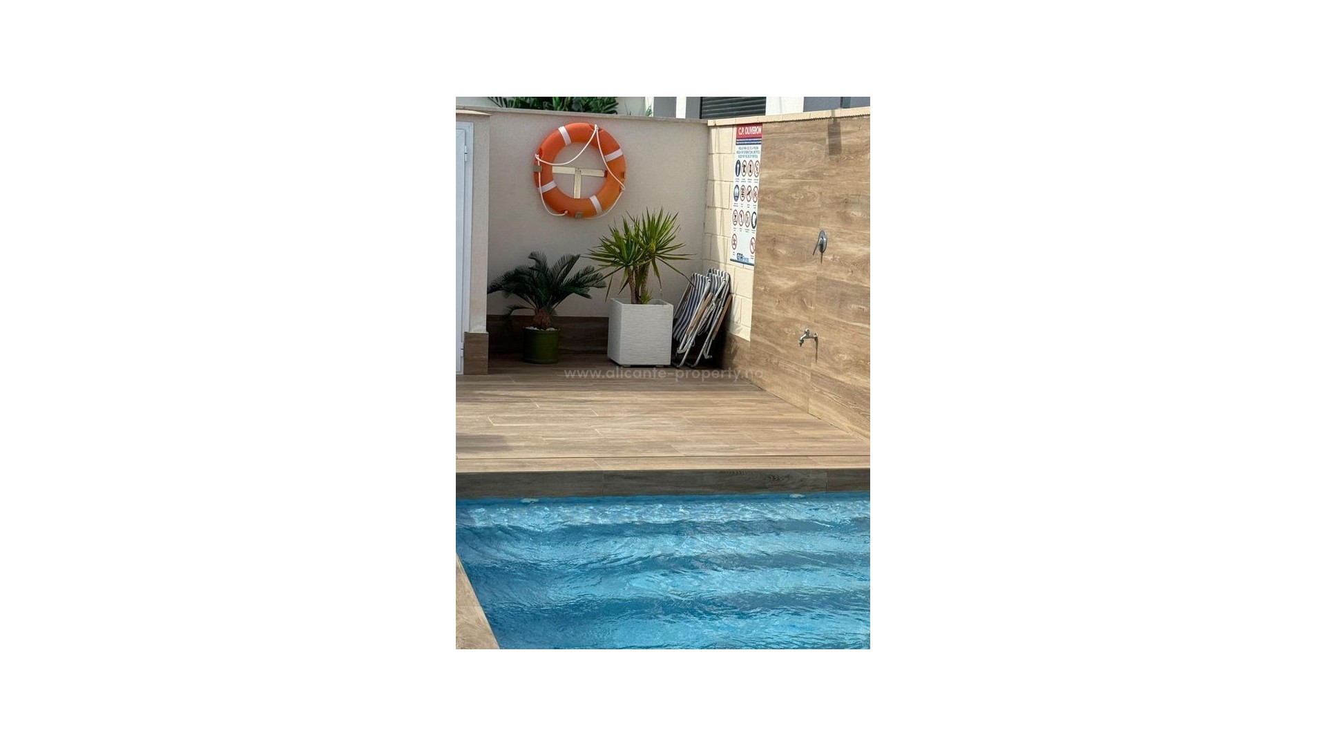 Bungalow in Guardamar del Segura Centro
