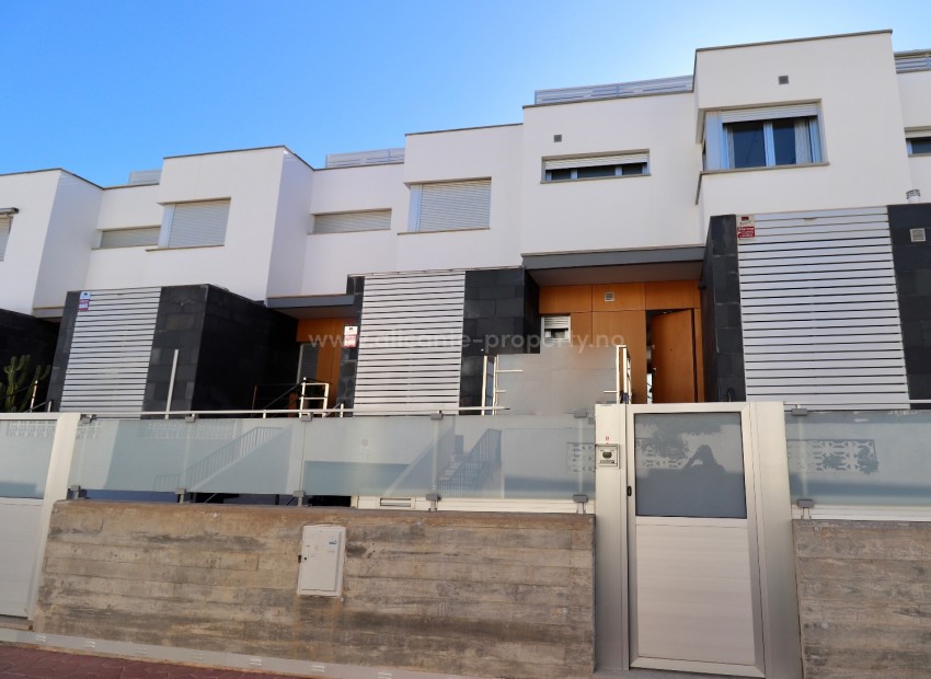 Bungalow in Guardamar del Segura
