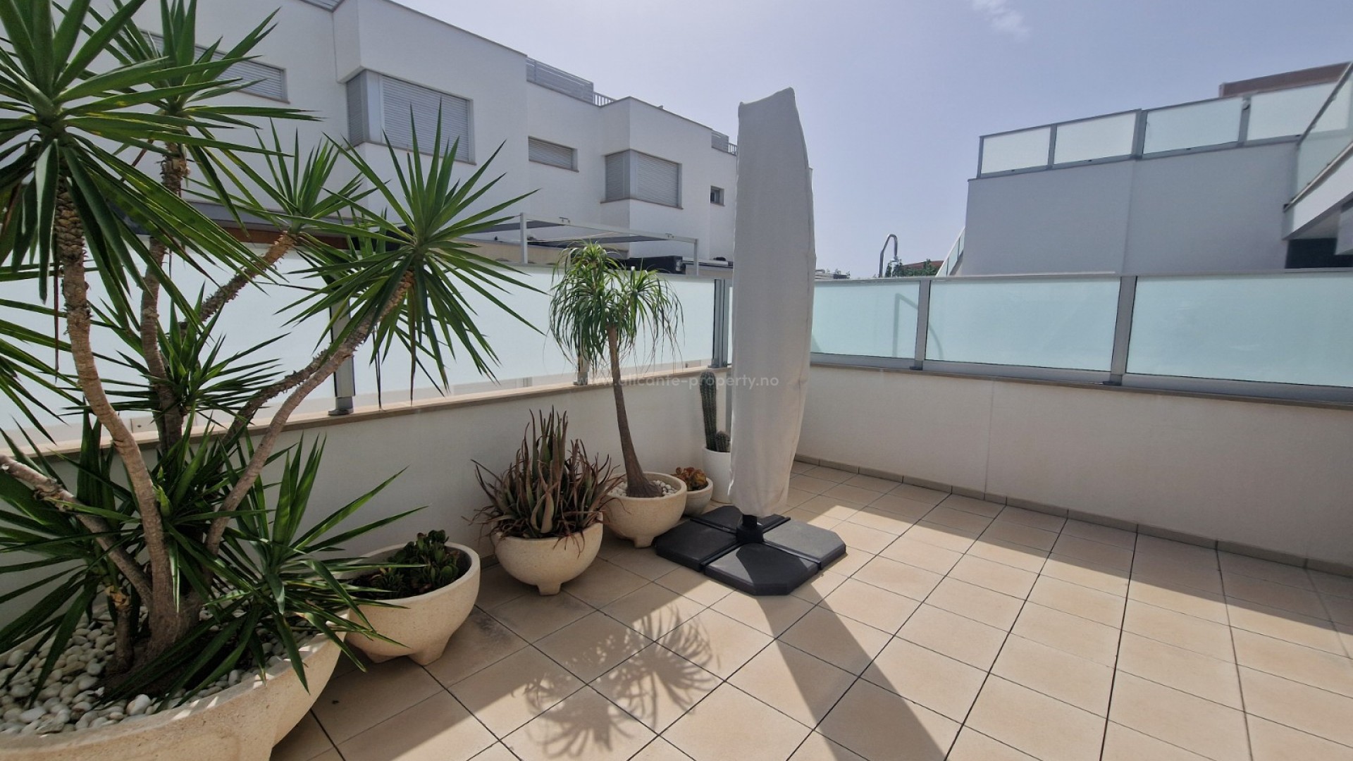 Bungalow in Guardamar del Segura