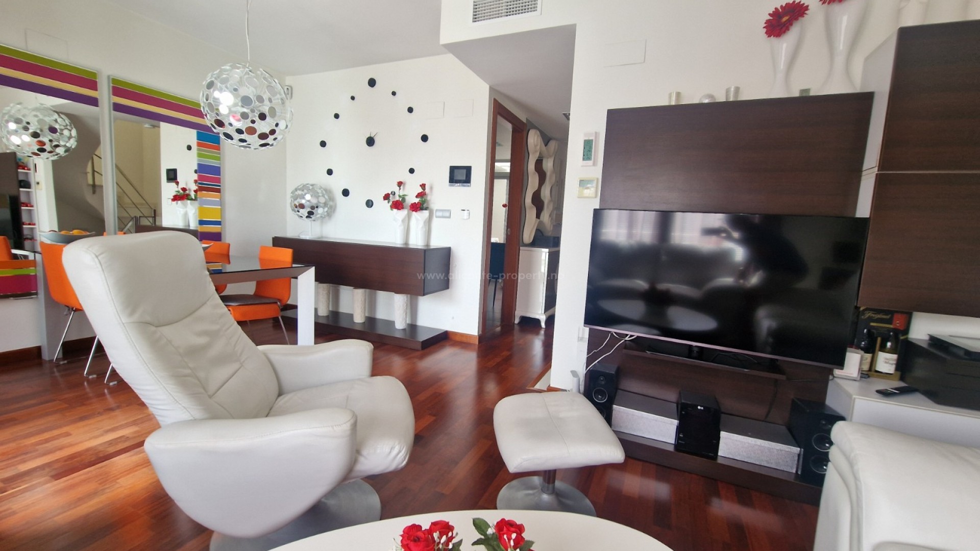 Bungalow in Guardamar del Segura