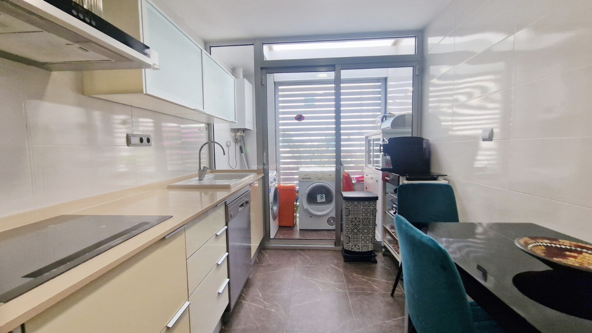 Bungalow in Guardamar del Segura