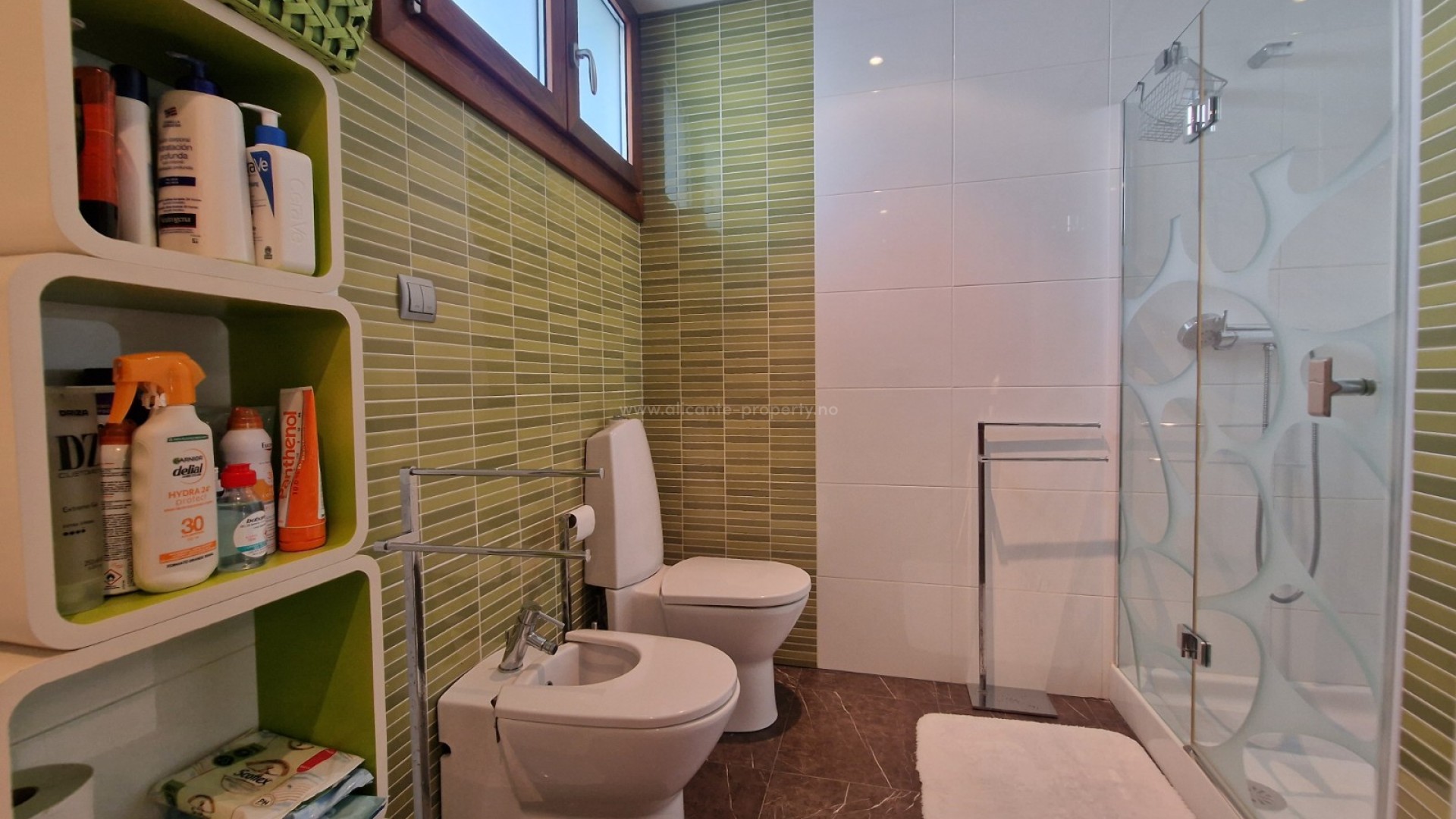 Bungalow in Guardamar del Segura