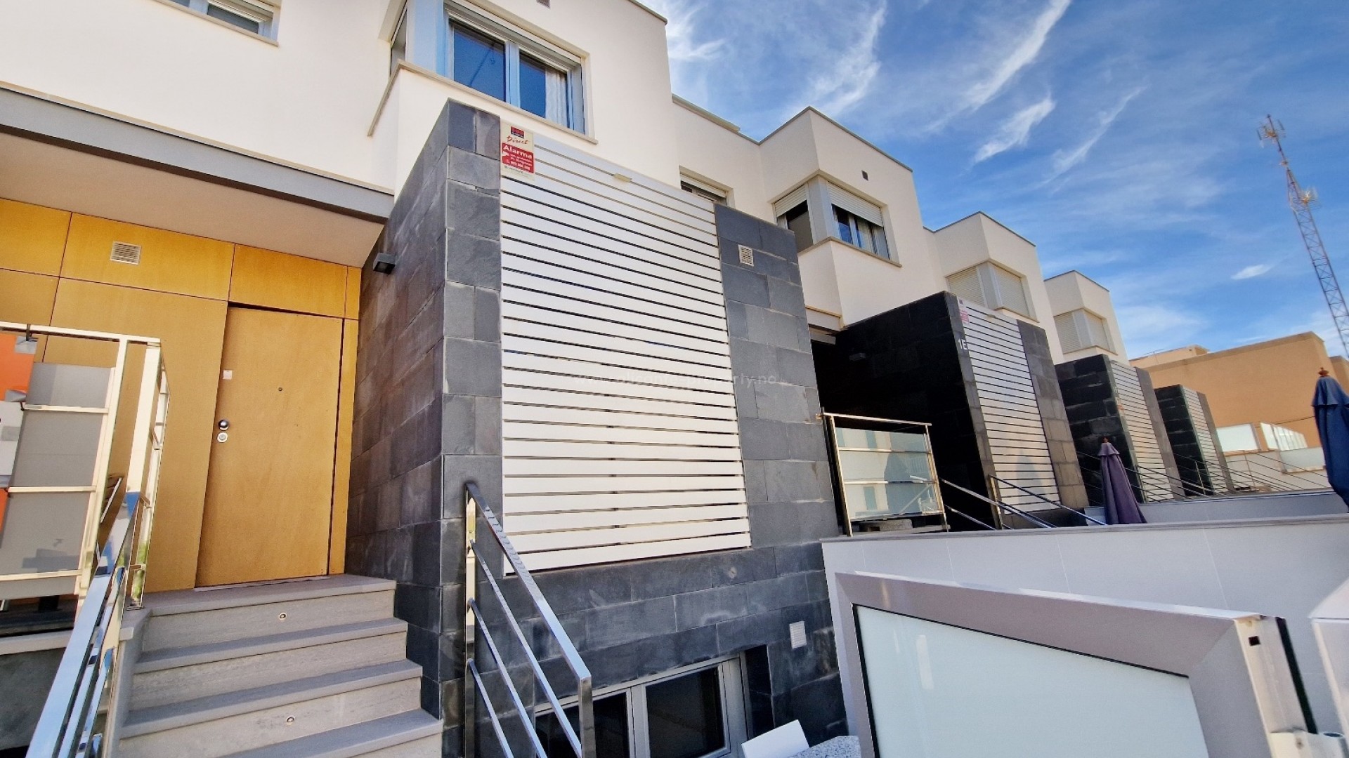 Bungalow in Guardamar del Segura