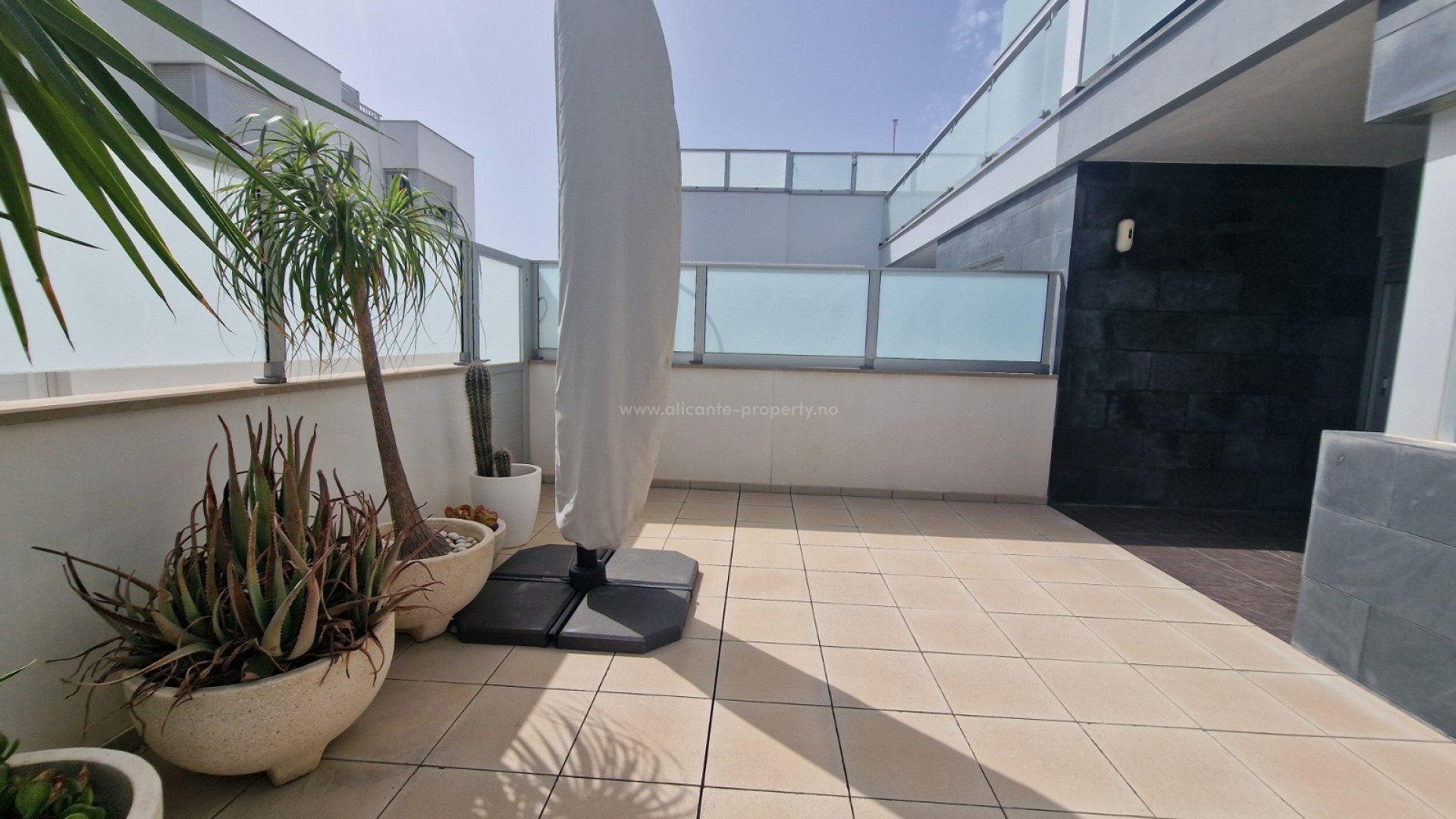 Bungalow in Guardamar del Segura