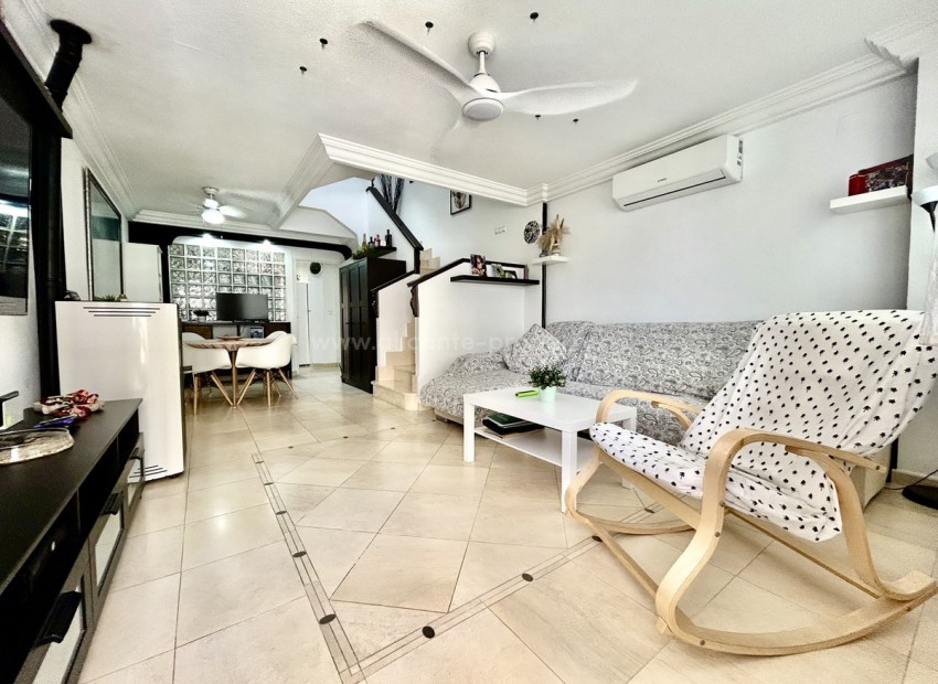 Bungalow in Heredades