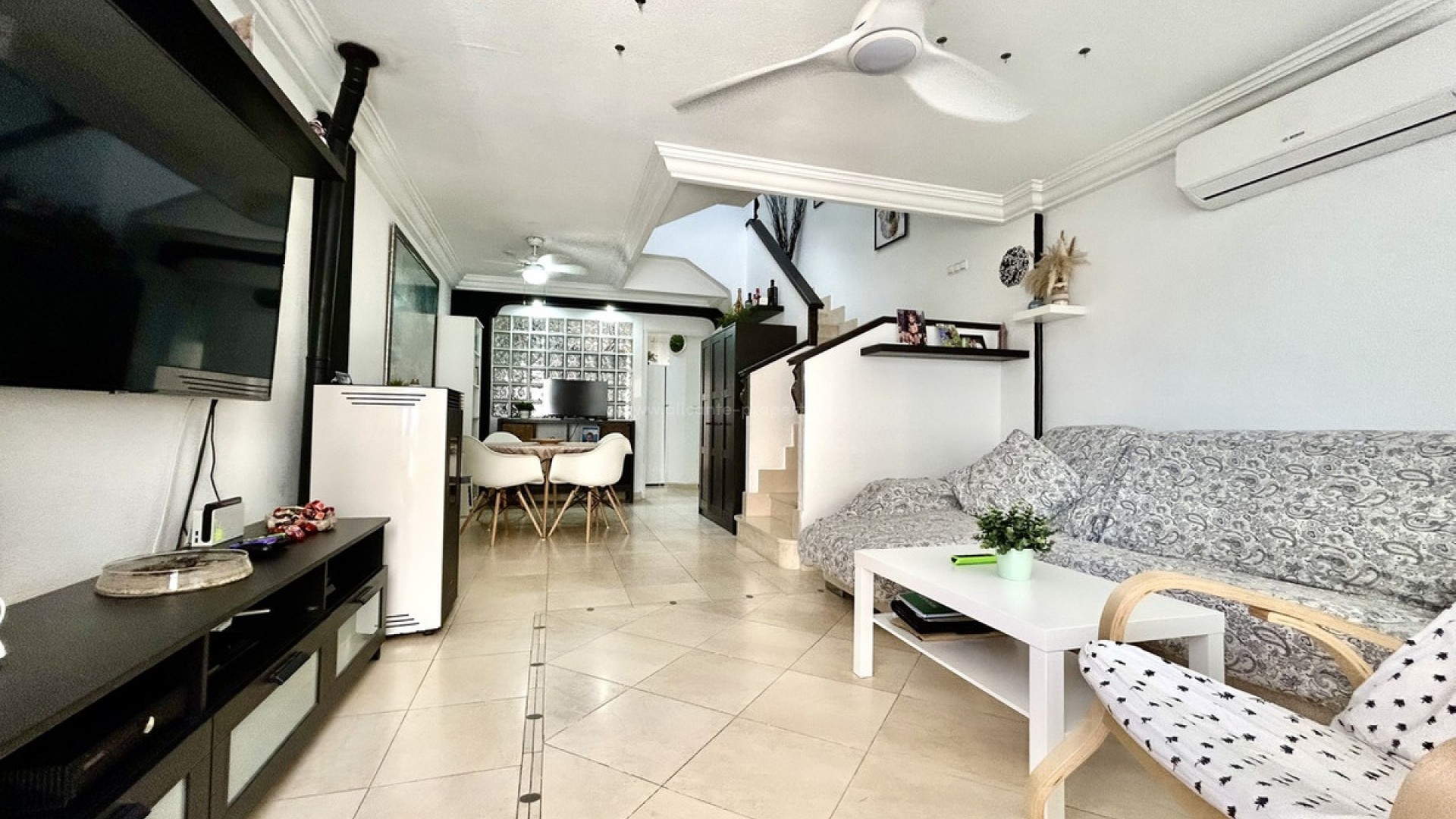 Bungalow in Heredades