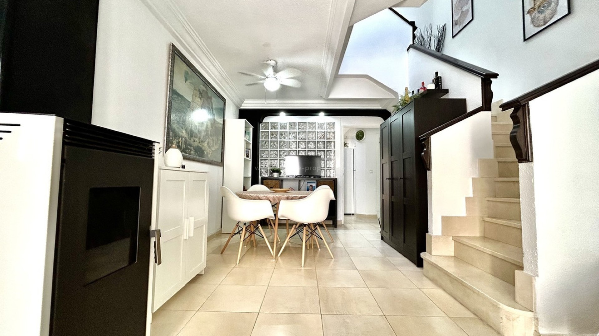 Bungalow in Heredades