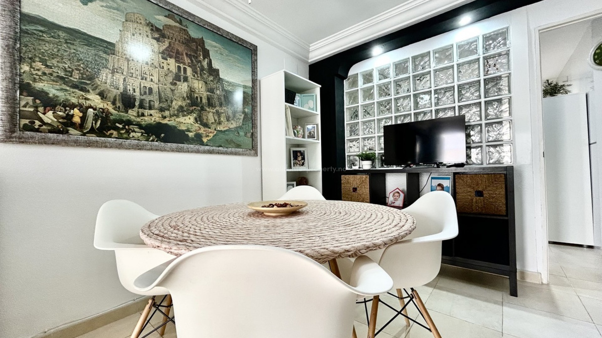 Bungalow in Heredades