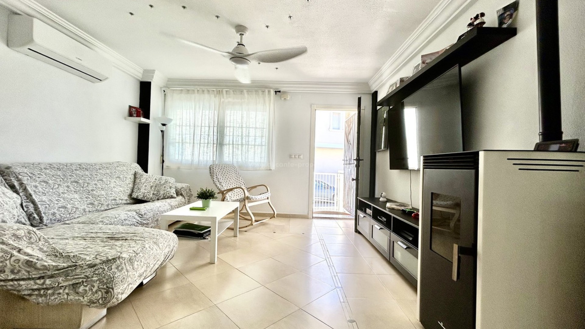 Bungalow in Heredades