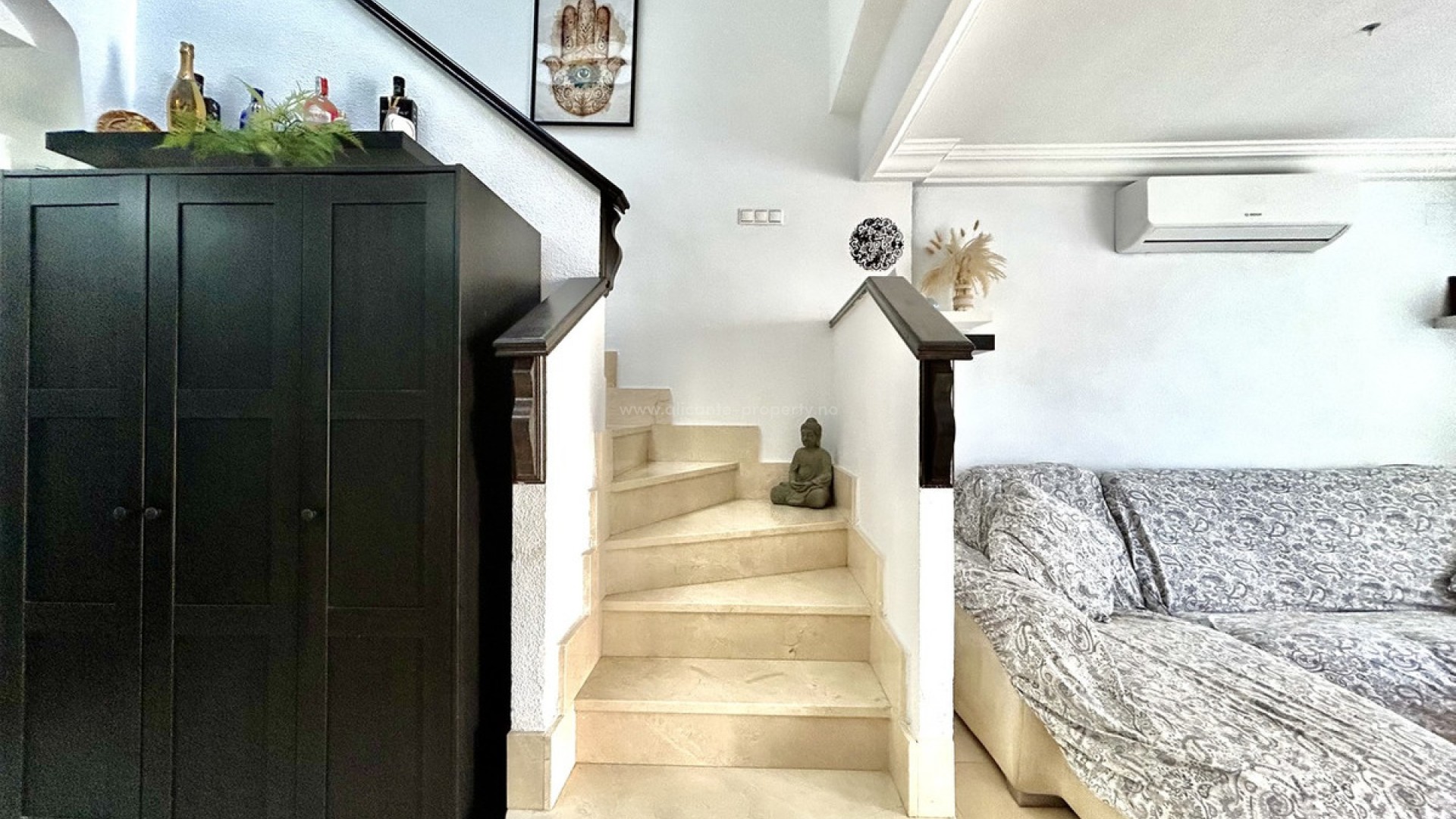 Bungalow in Heredades