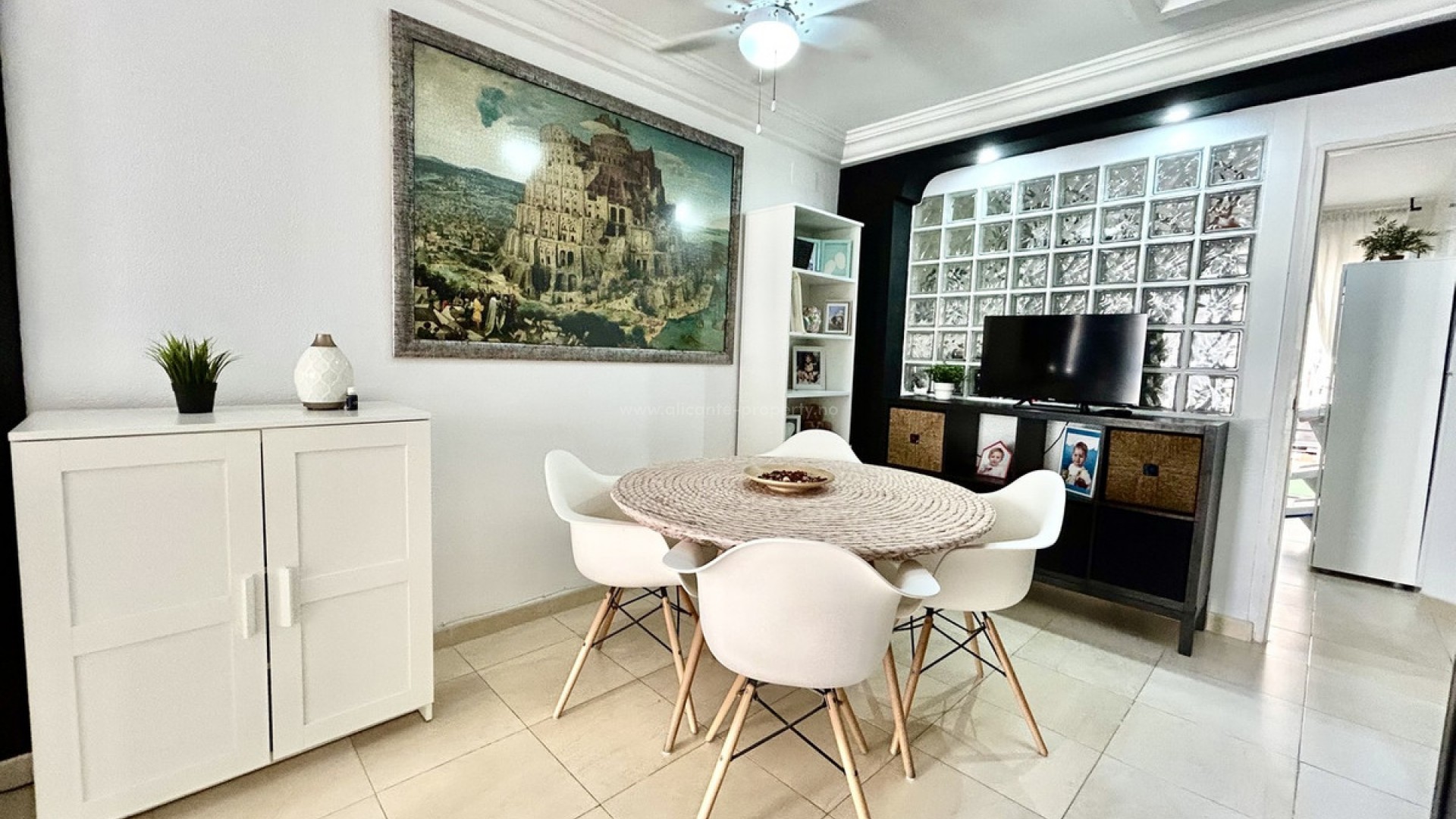 Bungalow in Heredades