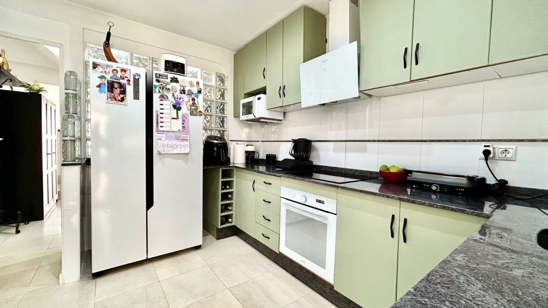 Bungalow in Heredades