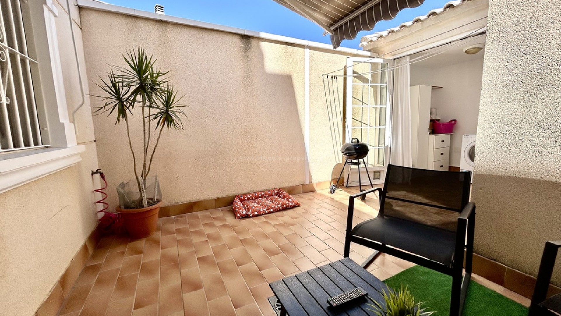 Bungalow in Heredades