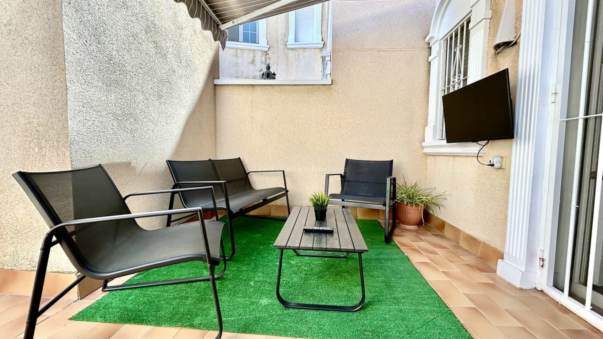 Bungalow in Heredades
