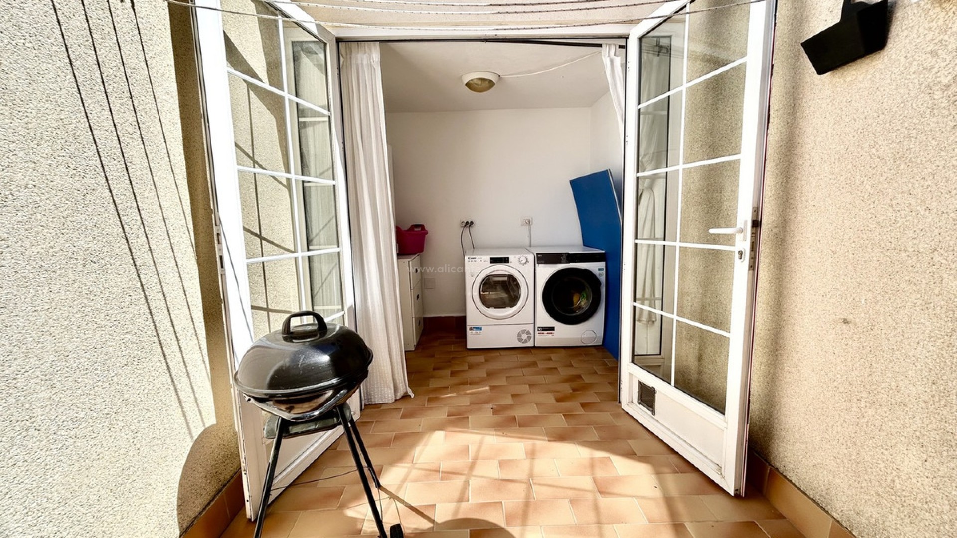 Bungalow in Heredades