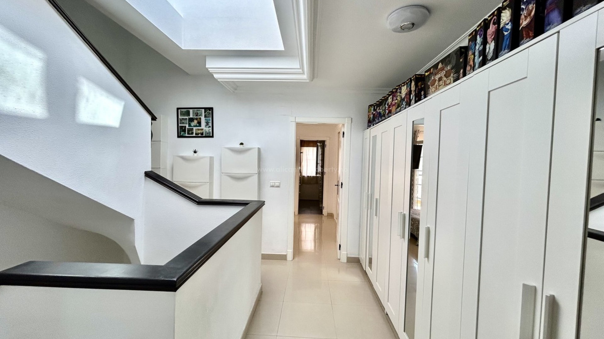 Bungalow in Heredades