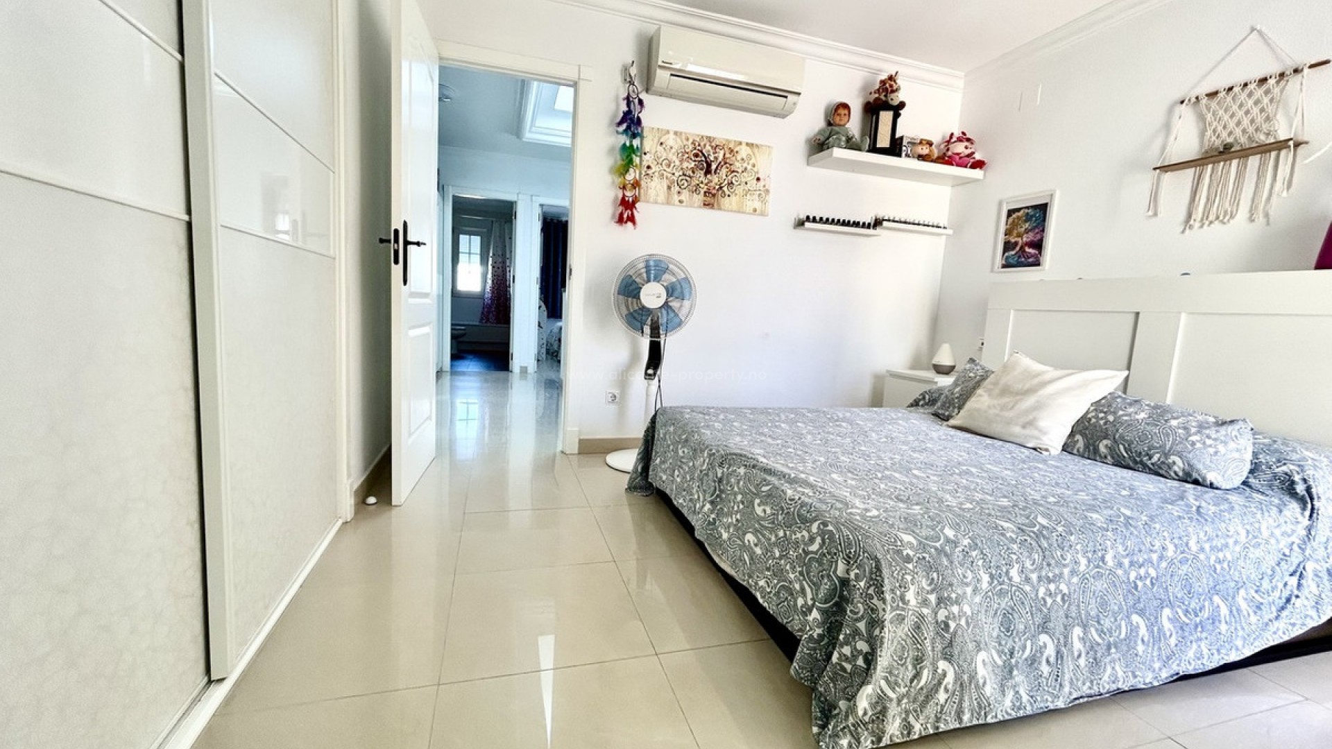Bungalow in Heredades