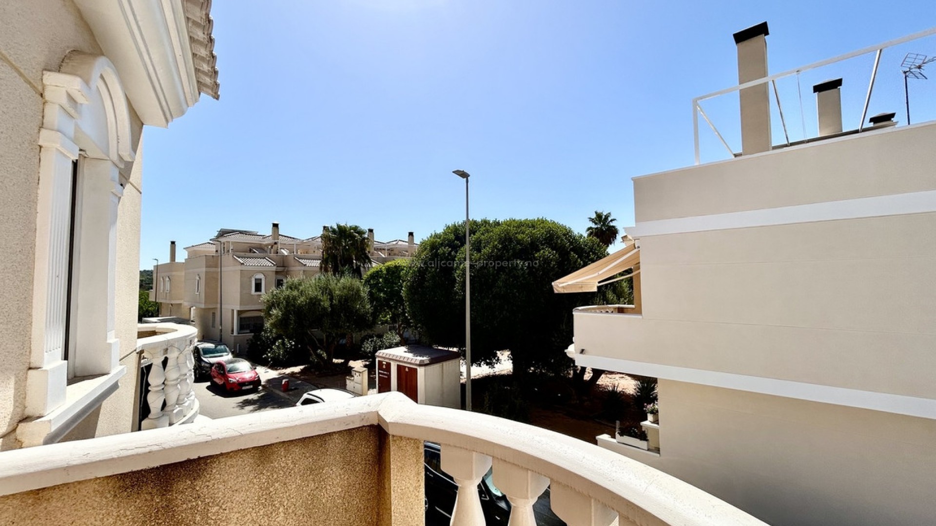 Bungalow in Heredades