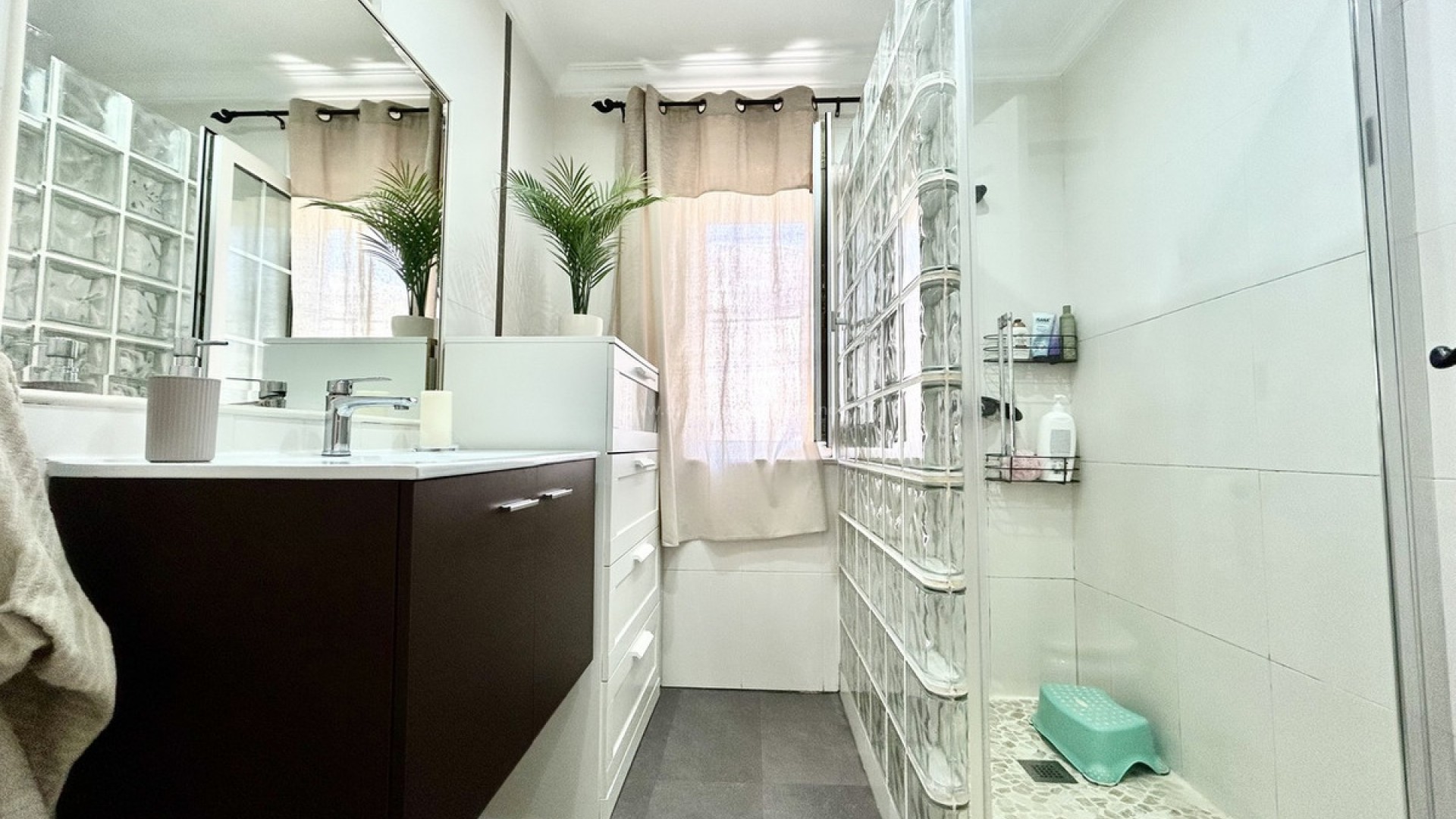 Bungalow in Heredades