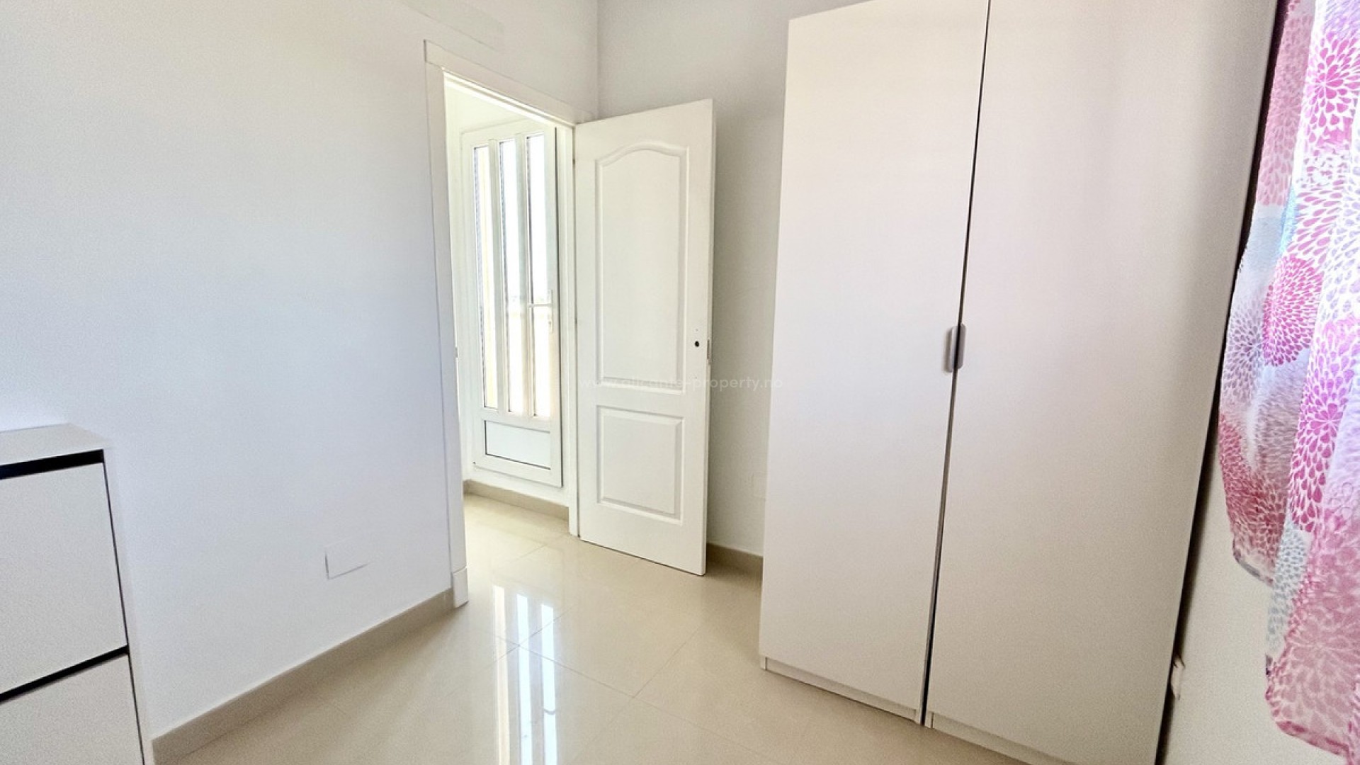 Bungalow in Heredades