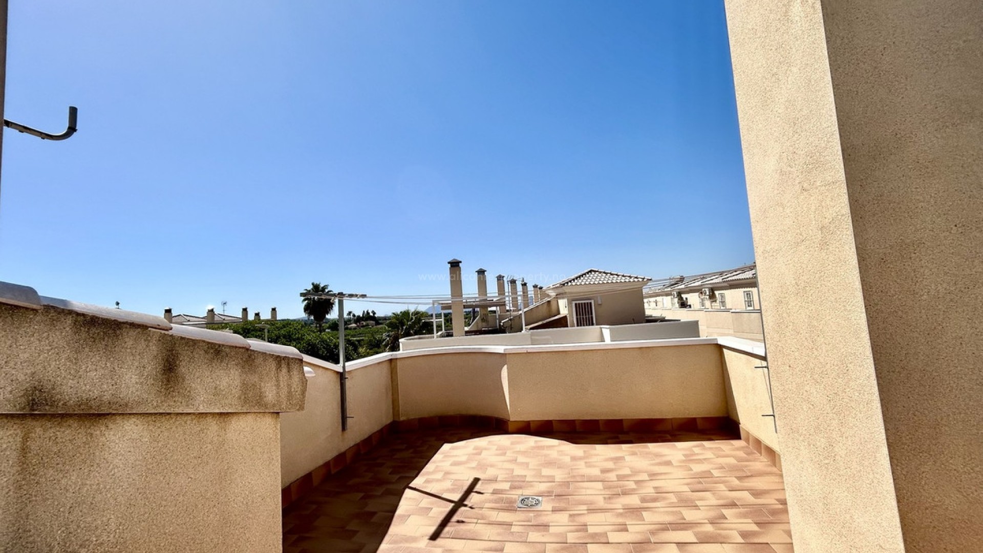 Bungalow in Heredades