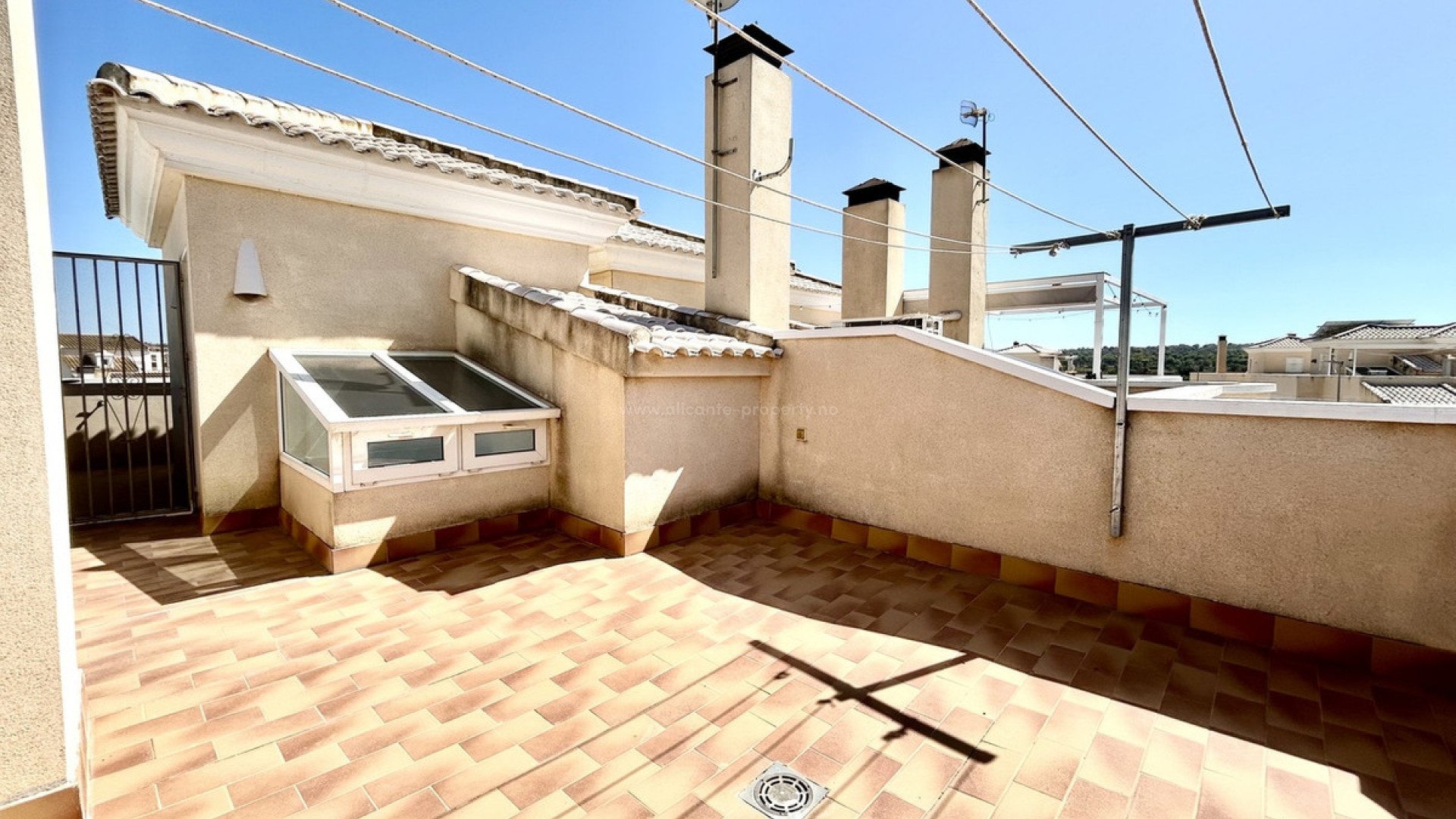 Bungalow in Heredades
