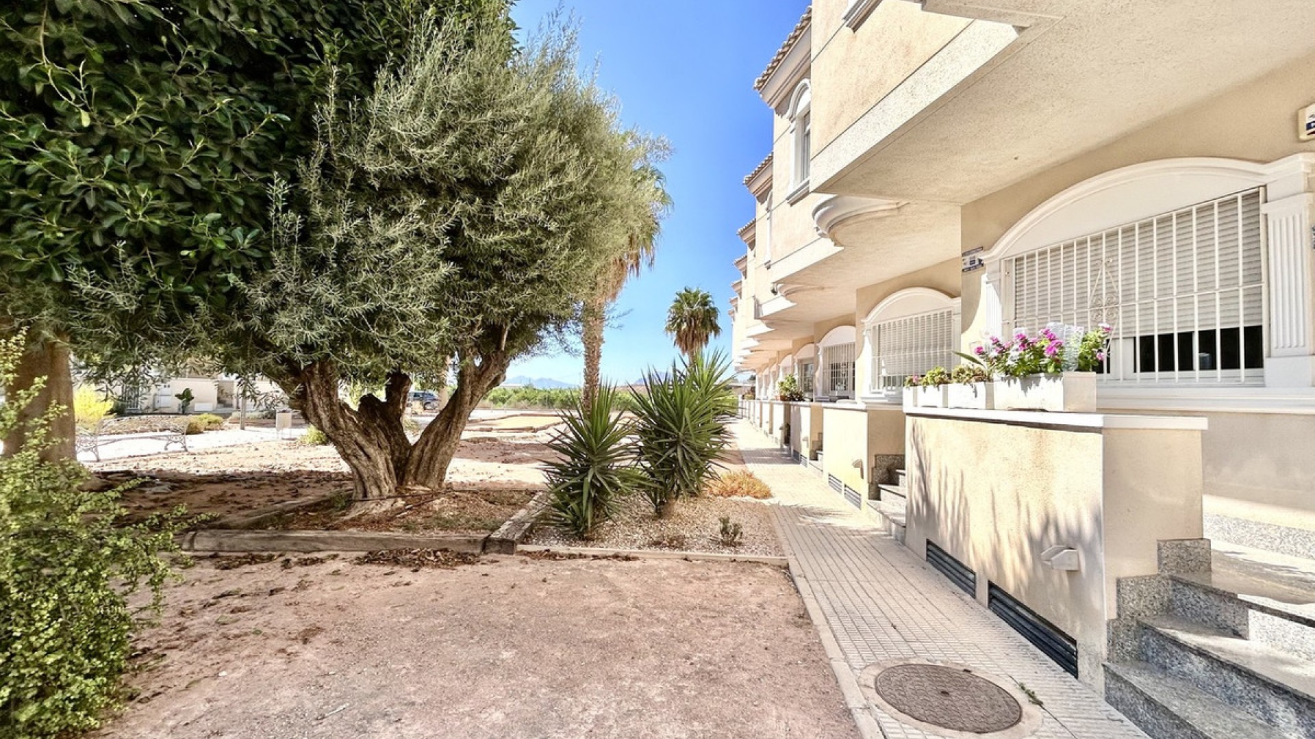 Bungalow in Heredades