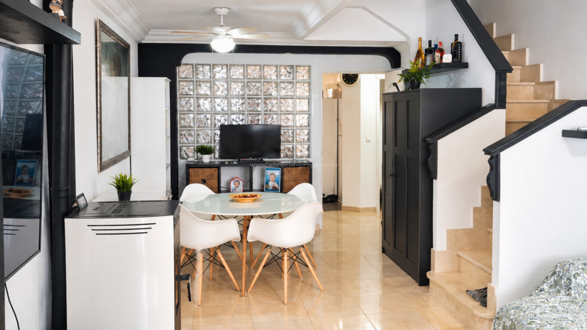 Bungalow in Heredades