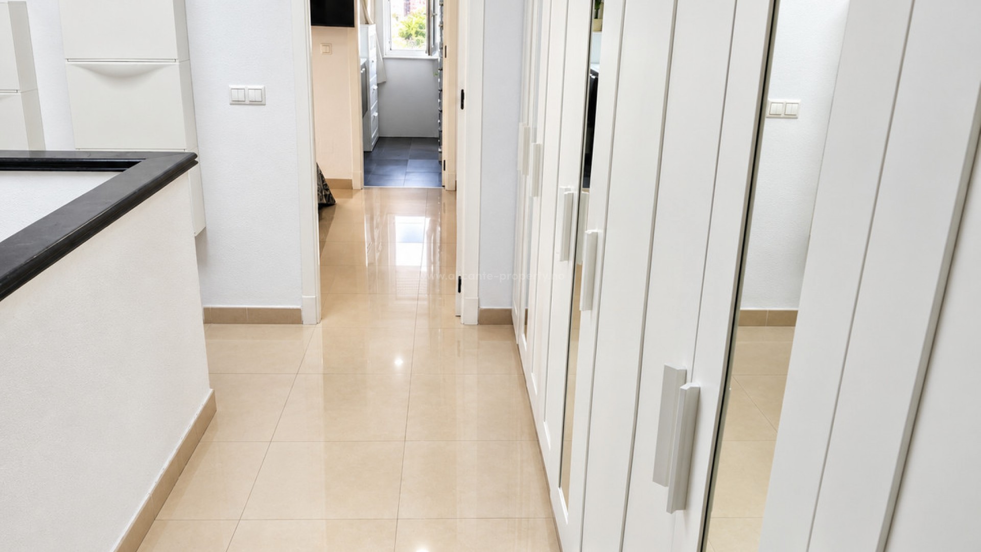 Bungalow in Heredades