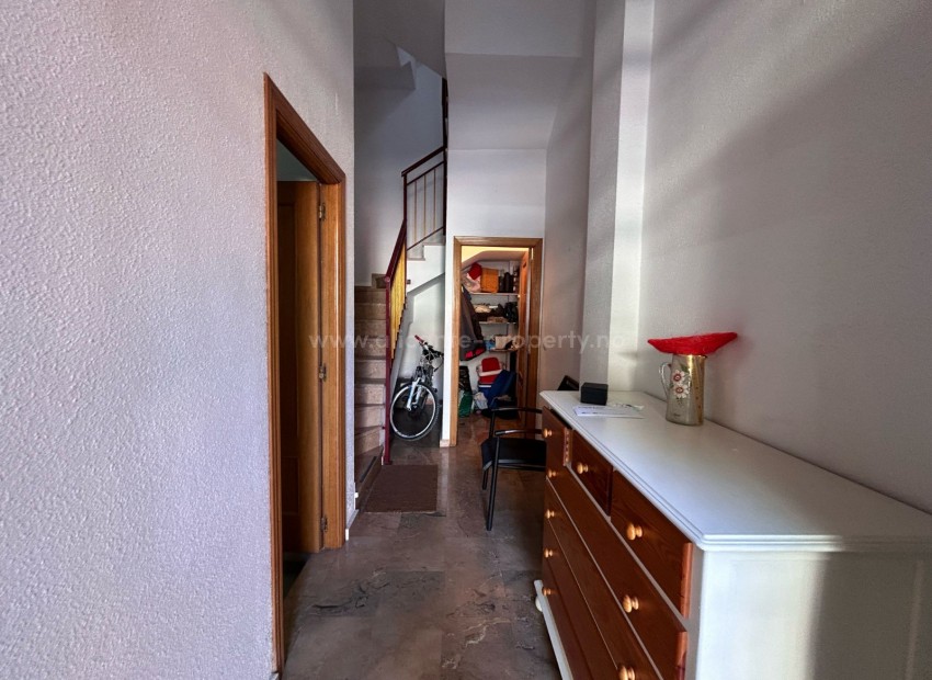Bungalow in Jacarilla