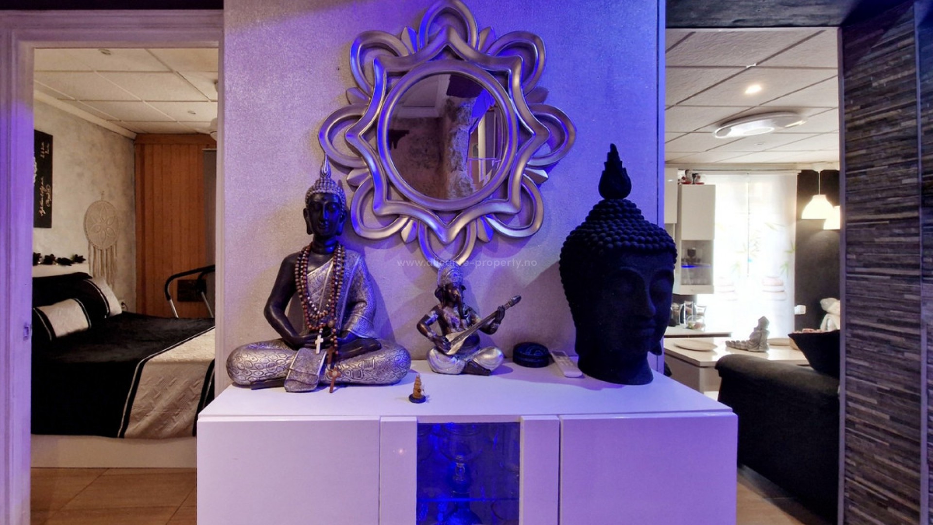 Bungalow in Jávea - Xàbia Centro