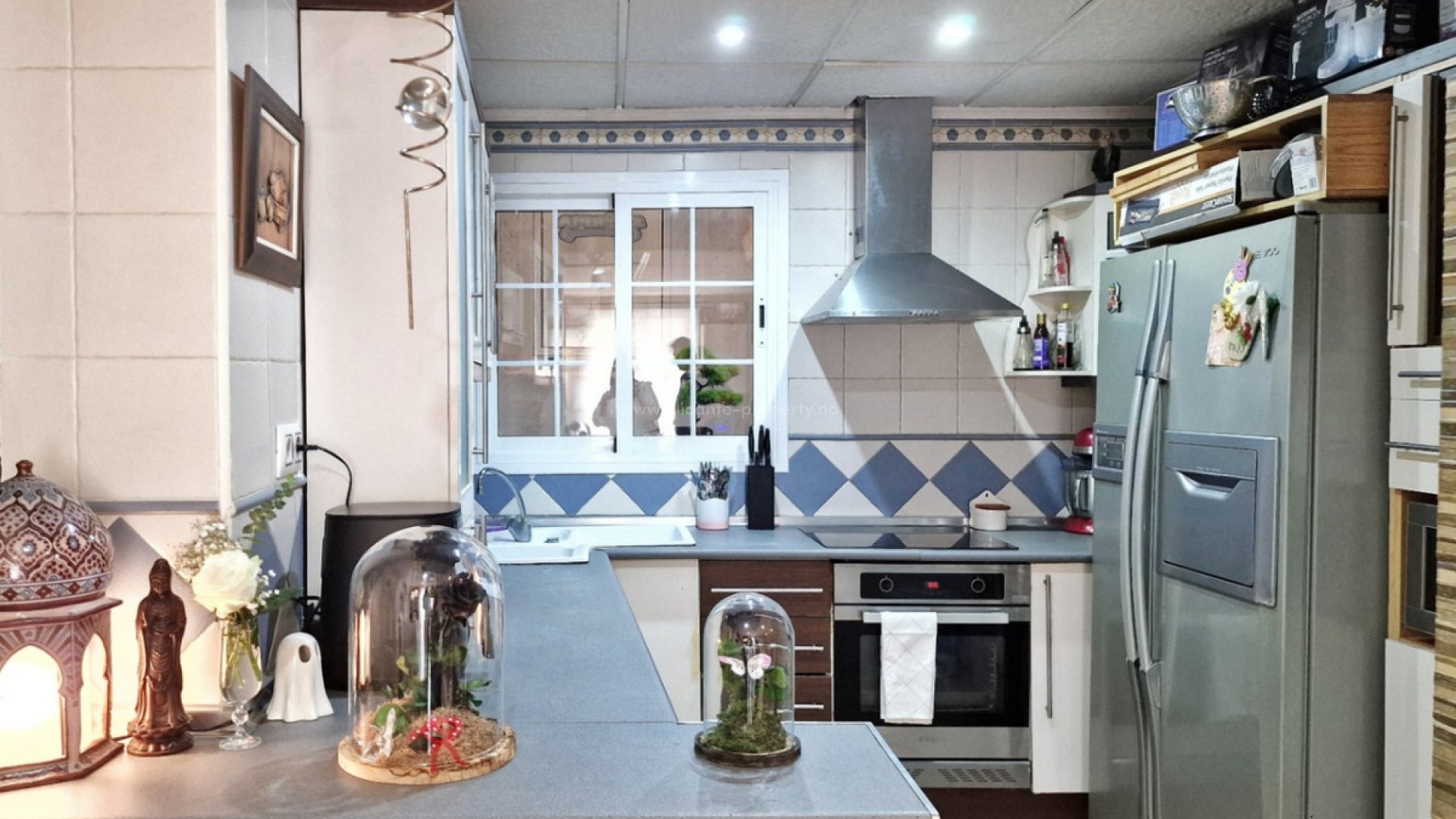 Bungalow in Jávea - Xàbia Centro