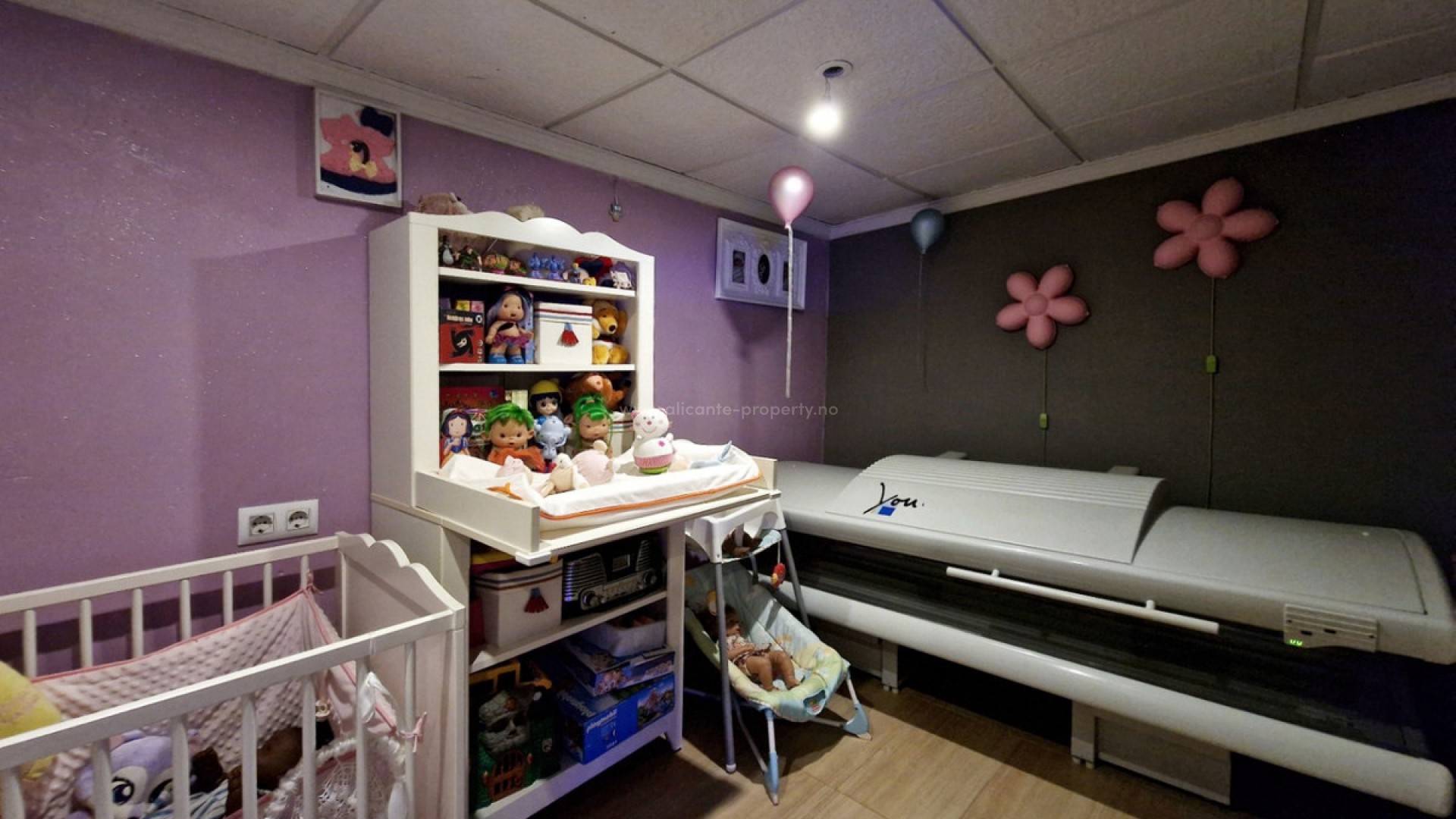 Bungalow in Jávea - Xàbia Centro