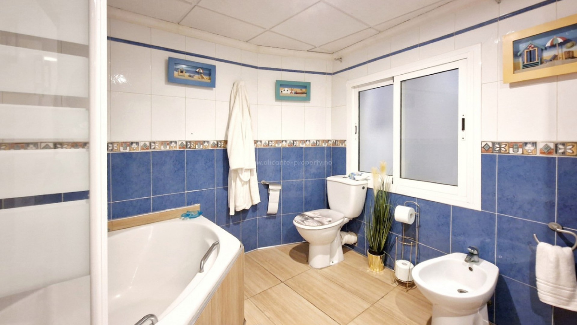 Bungalow in Jávea - Xàbia Centro