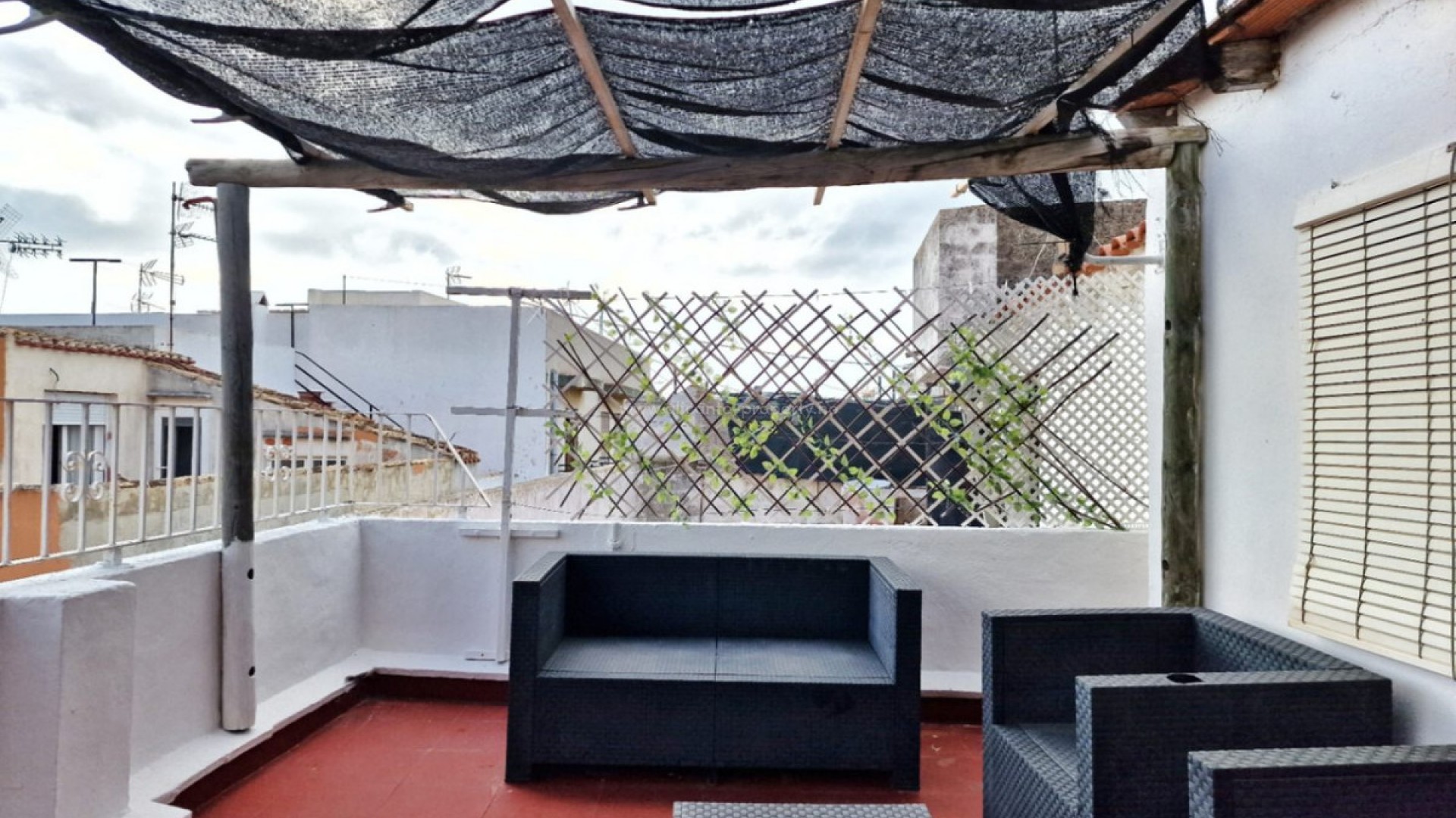 Bungalow in Jávea - Xàbia Centro