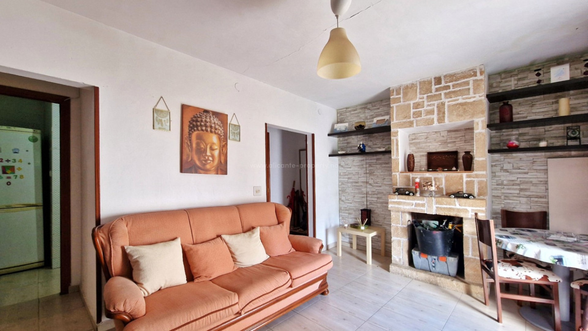 Bungalow in Jávea - Xàbia Centro