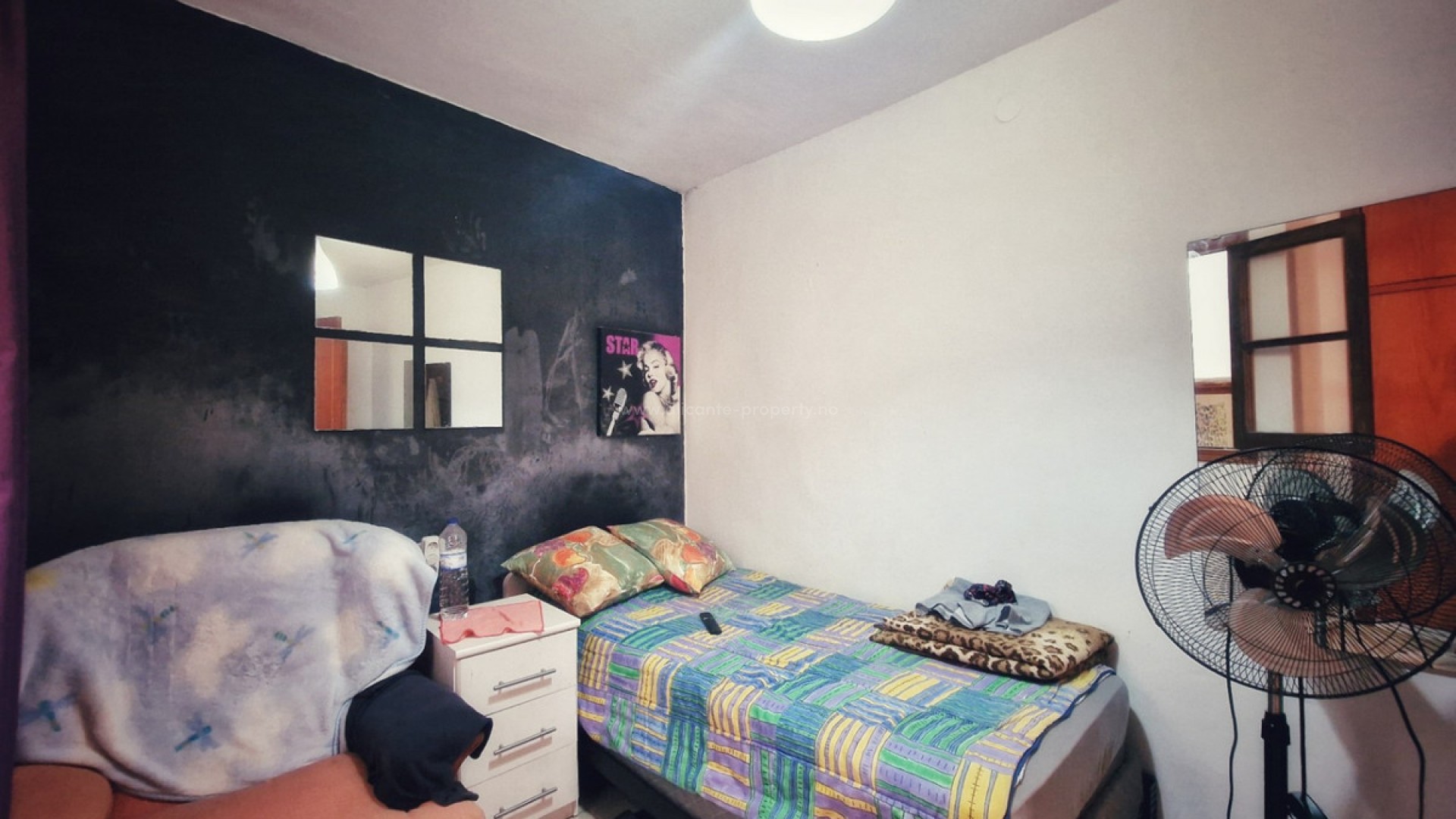 Bungalow in Jávea - Xàbia Centro