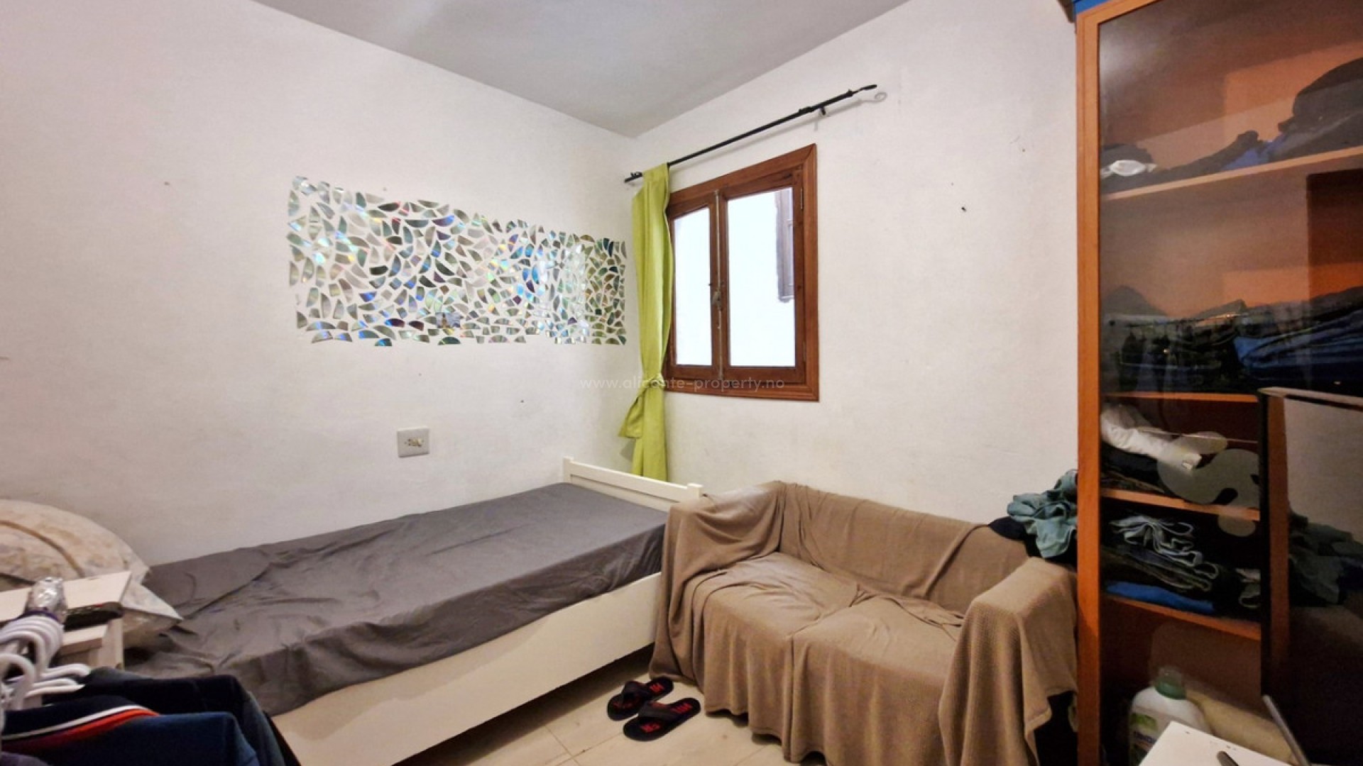 Bungalow in Jávea - Xàbia Centro