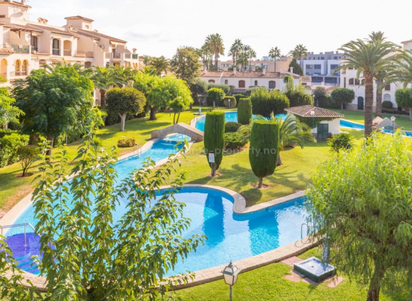 Bungalow in Jávea - Xàbia Centro