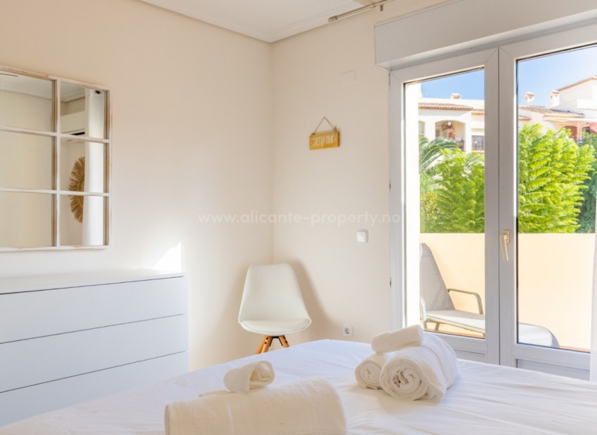 Bungalow in Jávea - Xàbia Centro